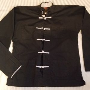 ProForce Gladiator Kung Fu Top